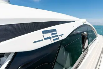 Thumbnail von Azimut 58 SIRENA