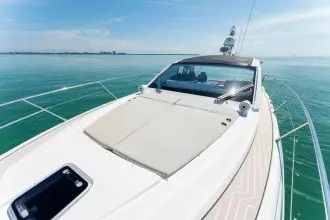 Thumbnail von Azimut 58 SIRENA