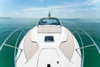 Thumbnail von Azimut 58 SIRENA