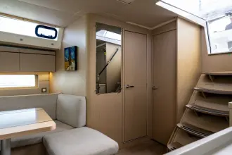 Thumbnail von Beneteau Oceanis 46.1 Cypress and Star II