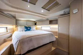 Thumbnail von Beneteau Oceanis 46.1 Cypress and Star II