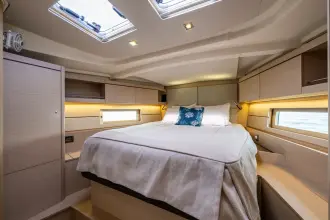 Thumbnail von Beneteau Oceanis 46.1 Cypress and Star II