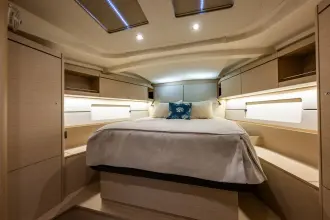 Thumbnail von Beneteau Oceanis 46.1 Cypress and Star II