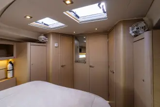 Thumbnail von Beneteau Oceanis 46.1 Cypress and Star II