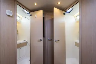 Thumbnail von Beneteau Oceanis 46.1 Cypress and Star II