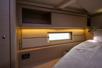 Thumbnail von Beneteau Oceanis 46.1 Cypress and Star II