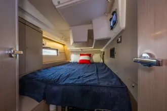 Thumbnail von Beneteau Oceanis 46.1 Cypress and Star II