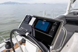 Thumbnail von Beneteau Oceanis 46.1 Cypress and Star II