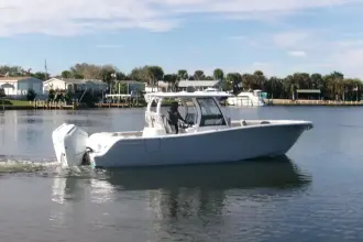 Thumbnail von Sportsman Open 232 Center Console