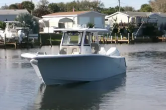Thumbnail von Sportsman Open 232 Center Console