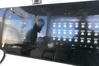 Thumbnail von Sportsman Open 232 Center Console