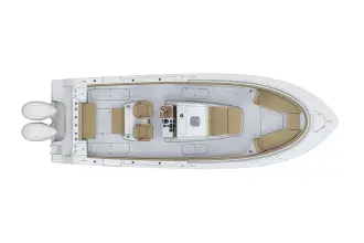 Thumbnail von Sportsman Open 232 Center Console