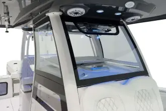 Thumbnail von Sportsman Open 232 Center Console