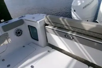 Thumbnail von Sportsman Open 232 Center Console