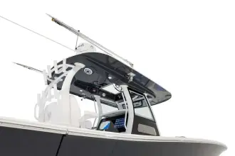 Thumbnail von Sportsman Open 232 Center Console