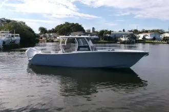 Thumbnail von Sportsman Open 232 Center Console
