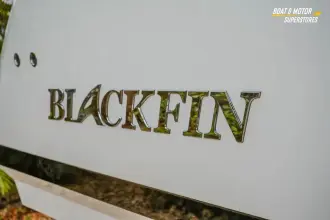 Thumbnail von Blackfin 272 DC