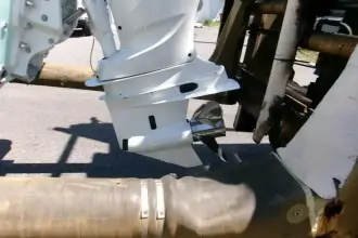 Thumbnail von Key West 239 FS