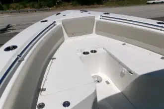 Thumbnail von Key West 239 FS