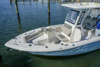 Thumbnail von Key West 249 FS