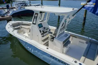 Thumbnail von Key West 249 FS