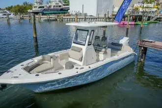 Thumbnail von Key West 249 FS