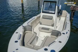 Thumbnail von Key West 249 FS