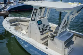 Thumbnail von Key West 249 FS