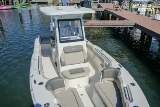 Thumbnail von Key West 249 FS