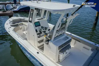 Thumbnail von Key West 249 FS