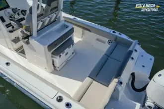 Thumbnail von Key West 249 FS