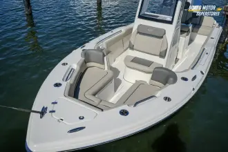 Thumbnail von Key West 249 FS