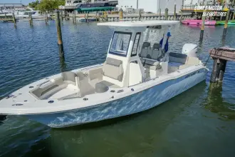 Thumbnail von Key West 249 FS