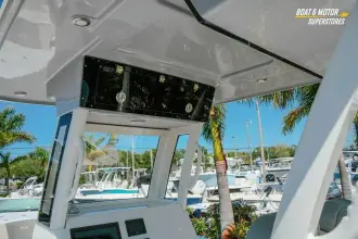 Thumbnail von Key West 260 Center Console