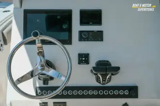 Thumbnail von Key West 260 Center Console