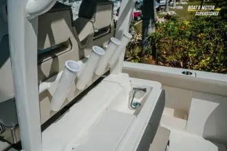 Thumbnail von Key West 260 Center Console
