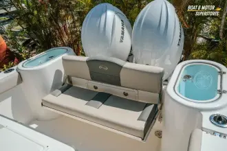 Thumbnail von Key West 260 Center Console