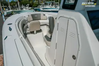 Thumbnail von Key West 260 Center Console