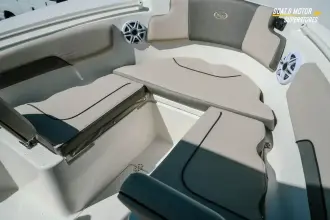 Thumbnail von Key West 260 Center Console