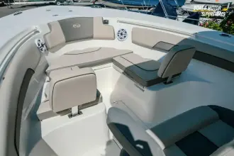Thumbnail von Key West 260 Center Console