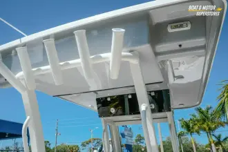 Thumbnail von Key West 260 Center Console