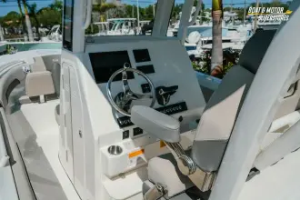 Thumbnail von Key West 260 Center Console