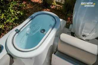 Thumbnail von Key West 260 Center Console