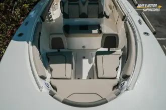 Thumbnail von Key West 260 Center Console
