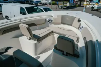 Thumbnail von Key West 260 Center Console