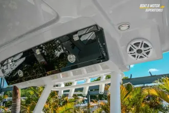 Thumbnail von Key West 260 Center Console