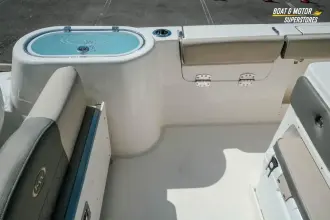 Thumbnail von Key West 260 Center Console