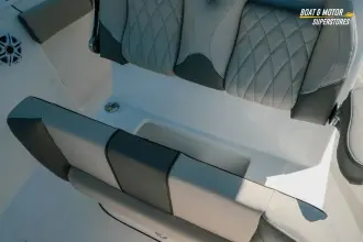 Thumbnail von Key West 260 Center Console