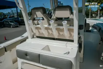 Thumbnail von Key West 260 Center Console