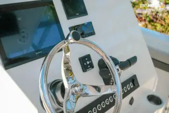 Thumbnail von Key West 260 Center Console
